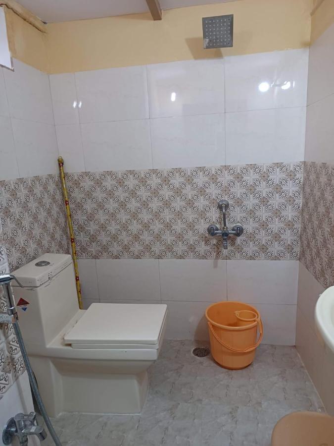 3 Bhk Non-Ac For 4 To 10 Guests For Families Apartment Хидерабад Екстериор снимка