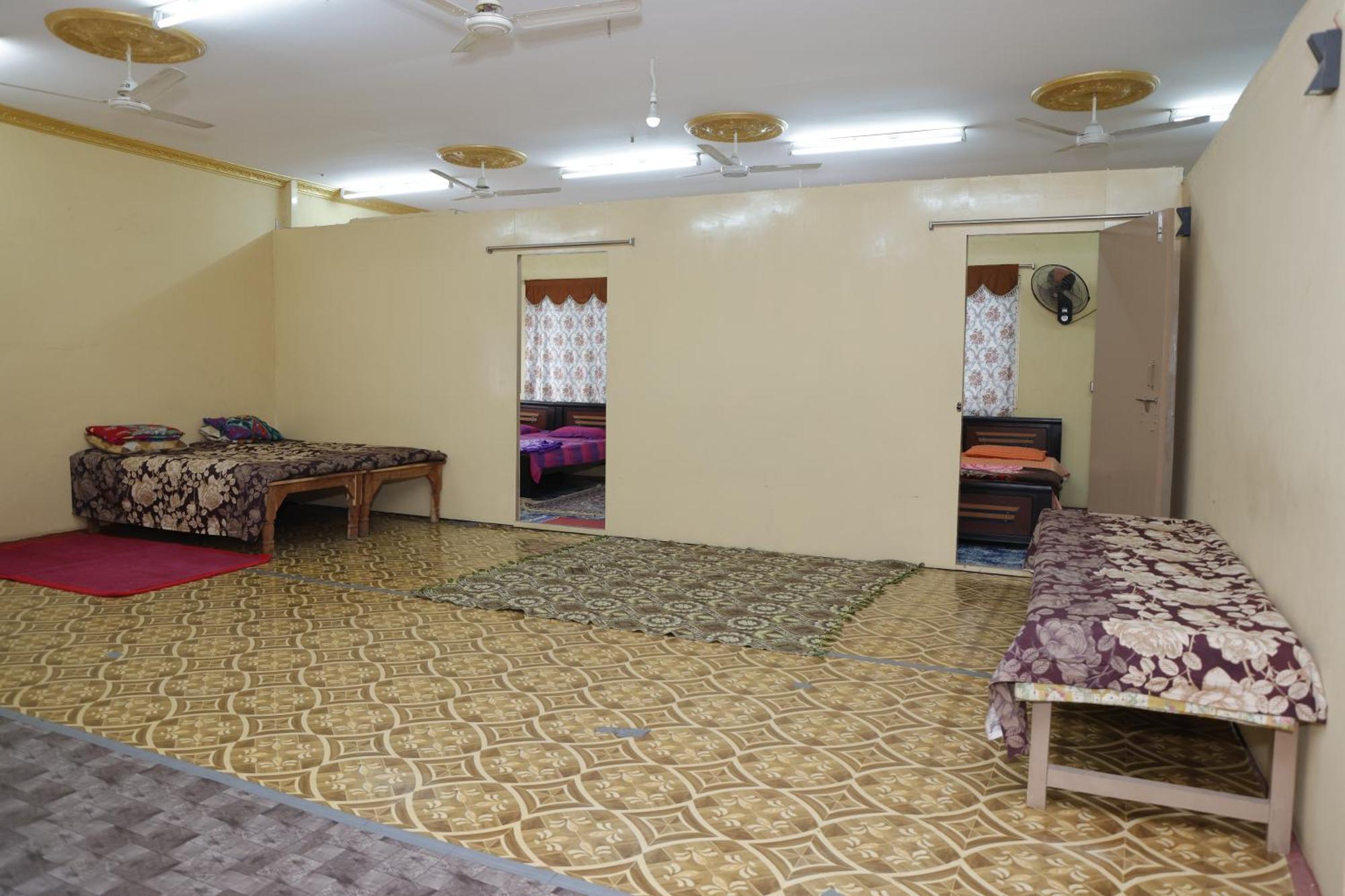 3 Bhk Non-Ac For 4 To 10 Guests For Families Apartment Хидерабад Екстериор снимка