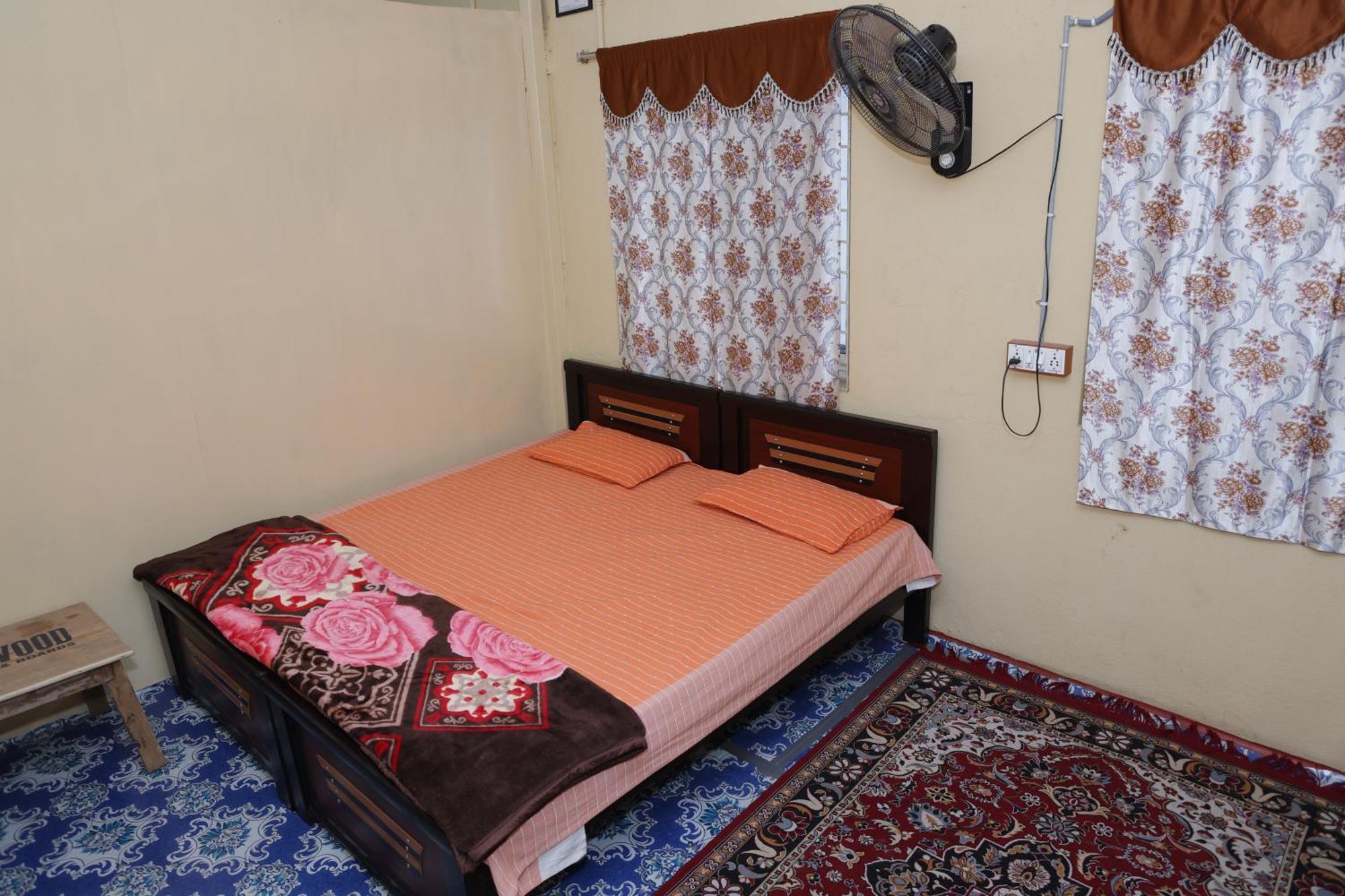3 Bhk Non-Ac For 4 To 10 Guests For Families Apartment Хидерабад Екстериор снимка