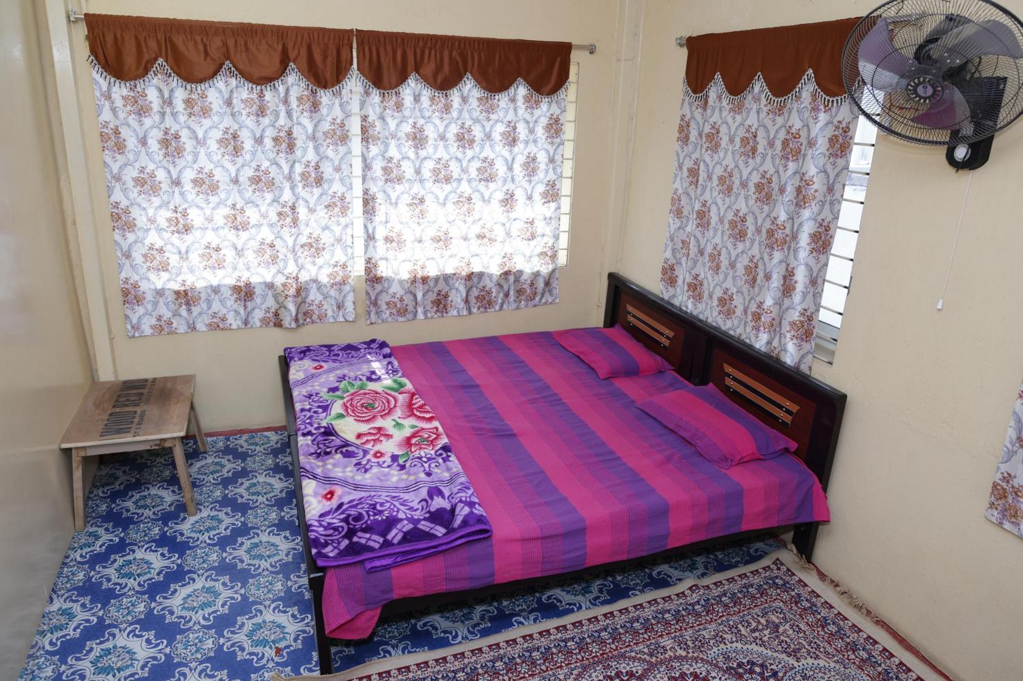 3 Bhk Non-Ac For 4 To 10 Guests For Families Apartment Хидерабад Екстериор снимка